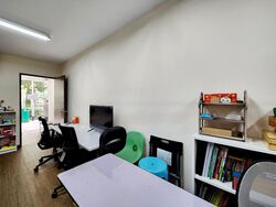 Ghim Moh Road (D10), Shop House #615076871